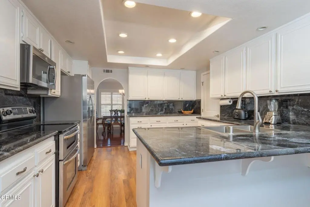 Single Family Residence for sale at 34121 Village 34, Camarillo, CA featuring 2 beds and 2 baths