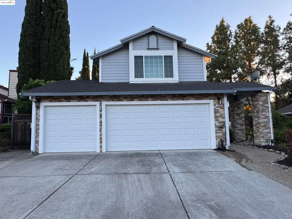 Single Family Residence for sale at 3124 Sunflower Drive, Antioch, CA featuring 5 beds and 3 baths