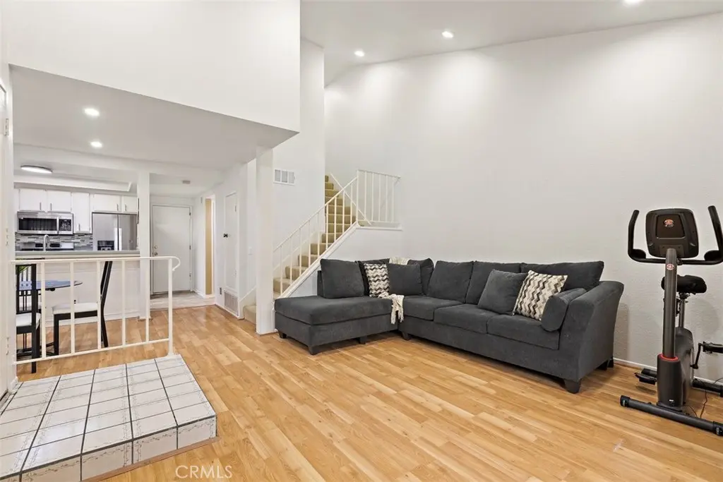Condominium for sale at 1031 S Palmetto S8, Ontario, CA featuring 2 beds and 3 baths