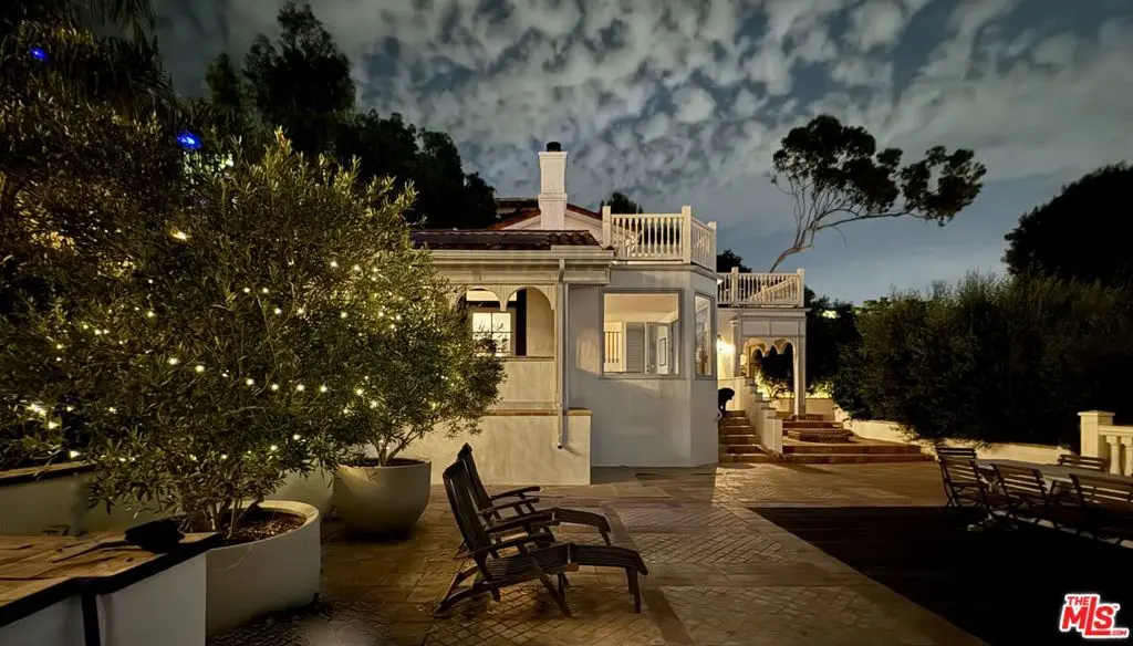 Single Family Residence for sale at 2002 Hillcrest Road, Los Angeles, CA featuring 3 beds and 3 baths