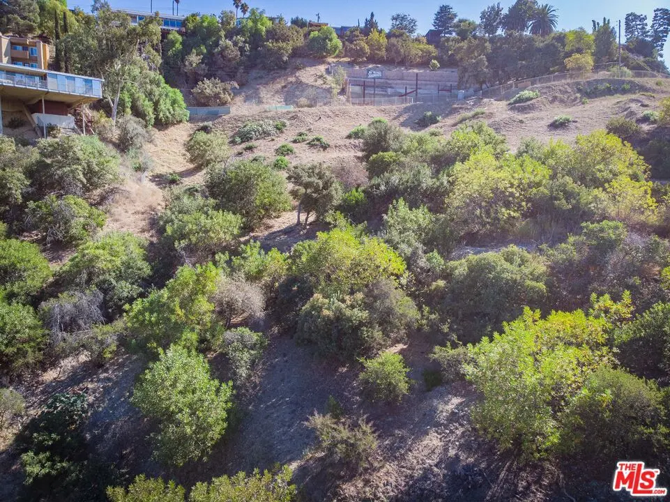 3601 Oakfield, Los Angeles, CA — listing photo 1
