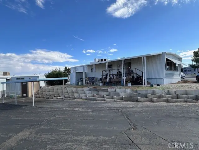 701 Montara Road 91, Barstow, CA — listing photo 1