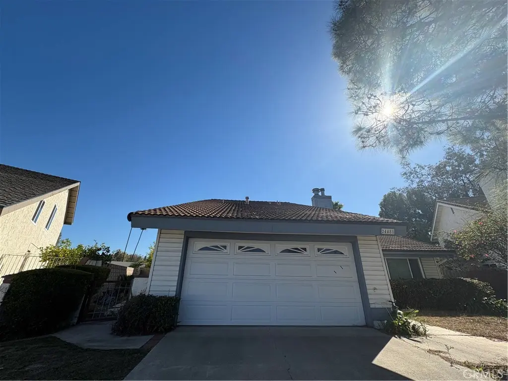 24481 Peacock, Lake Forest, CA — listing photo 1