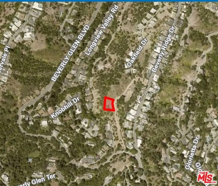 3557 Oakfield, Sherman Oaks, CA — listing photo 1
