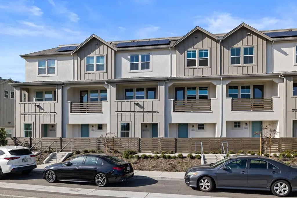 Northridge Avenue, Castro Valley, CA — listing photo 1