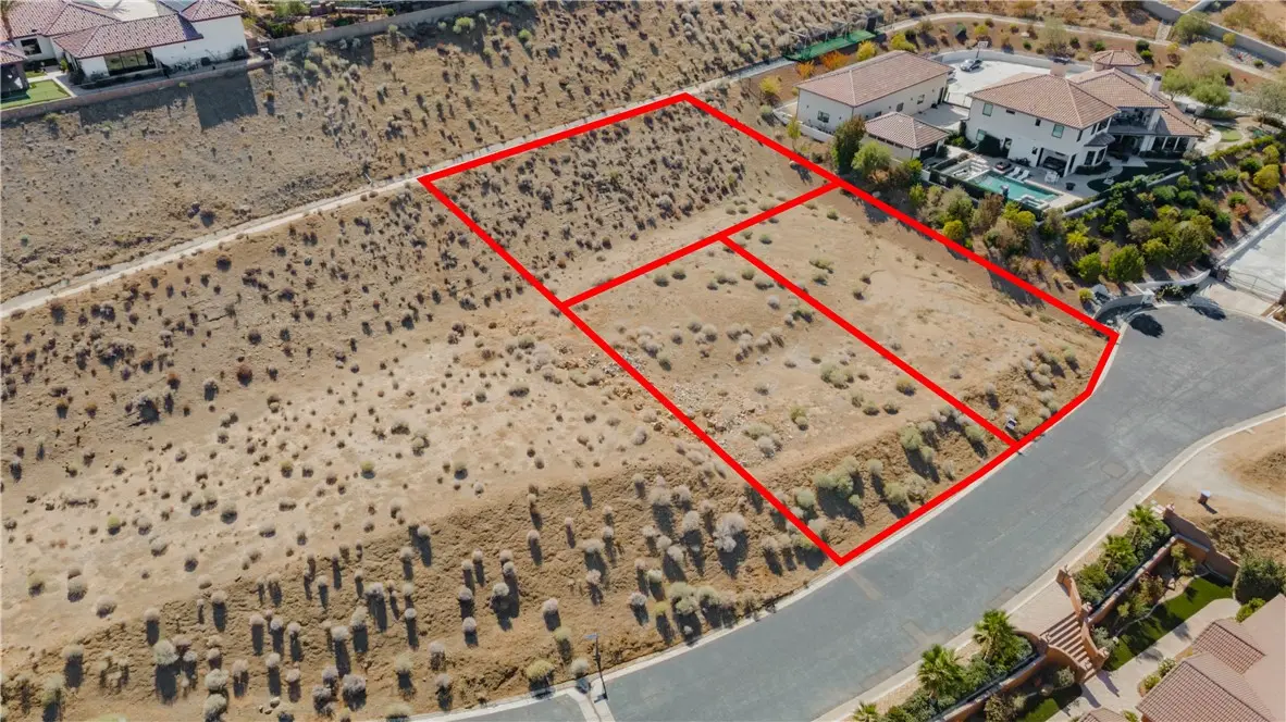0 Camino Vista, Quartz Hill, CA — listing photo 1