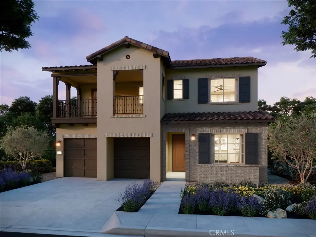 Single Family Residence for sale at 16179 Lantern Lane, Chino Hills, CA featuring 5 beds and 5 baths