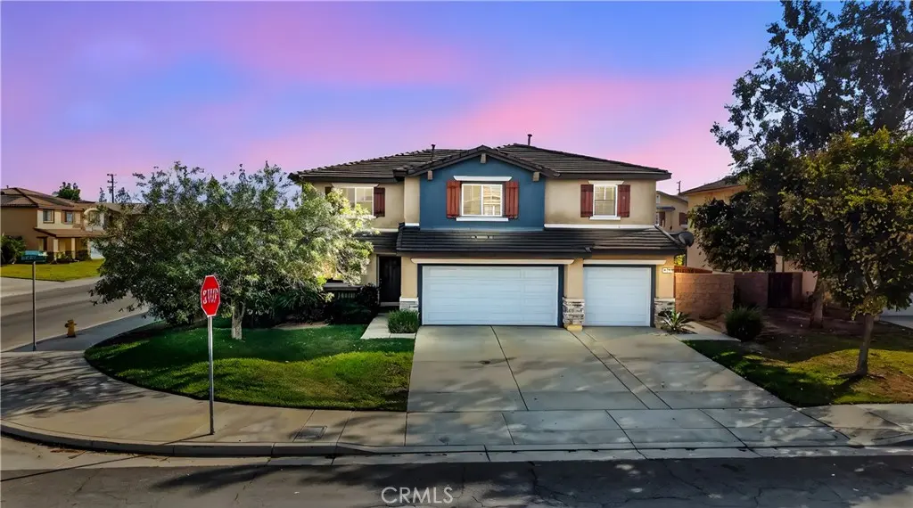 Single Family Residence for sale at 9406 Kentfield Court, Riverside, CA featuring 5 beds and 3 baths