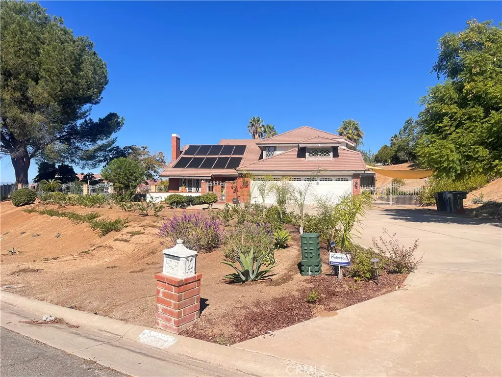 Single Family Residence for sale at 7158 Golden Vale, Riverside, CA featuring 5 beds and 3 baths