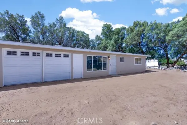 13391 mesquite Road, Whitewater, CA — listing photo 1