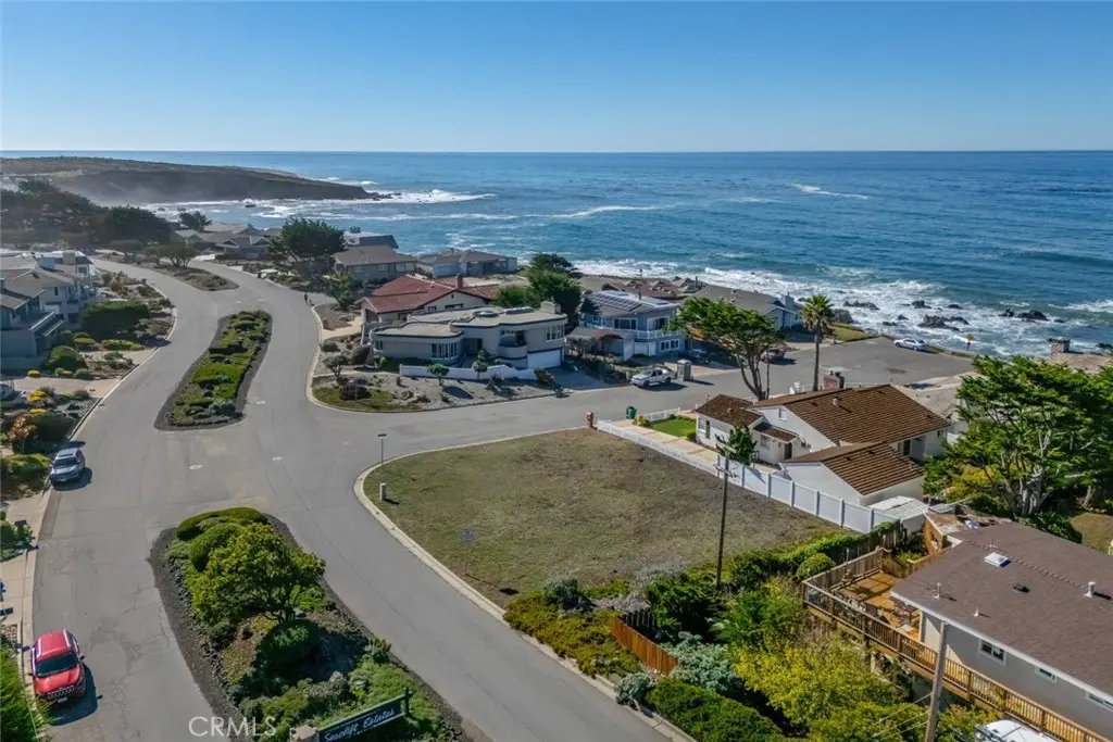 0 Windsor Boulevard, Cambria, CA — listing photo 1