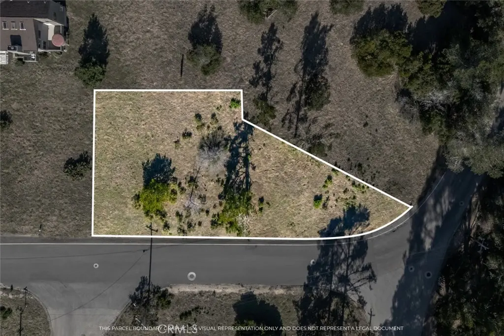 0 Pickwick Lane, Cambria, CA — listing photo 1