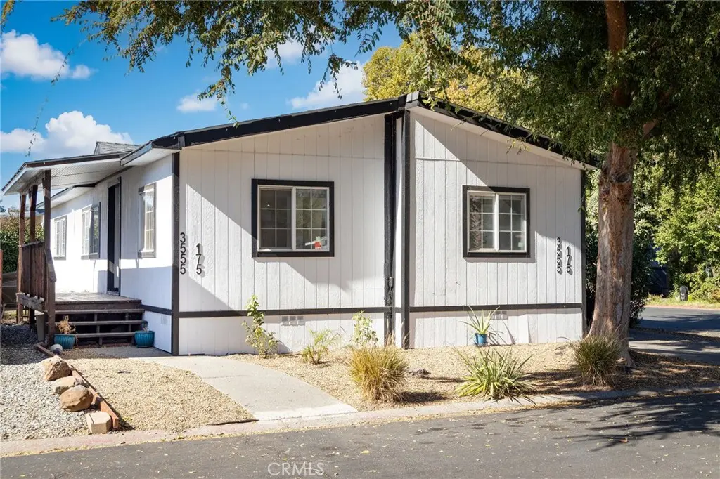 3555 Via Medio 175, Chico, CA — listing photo 1