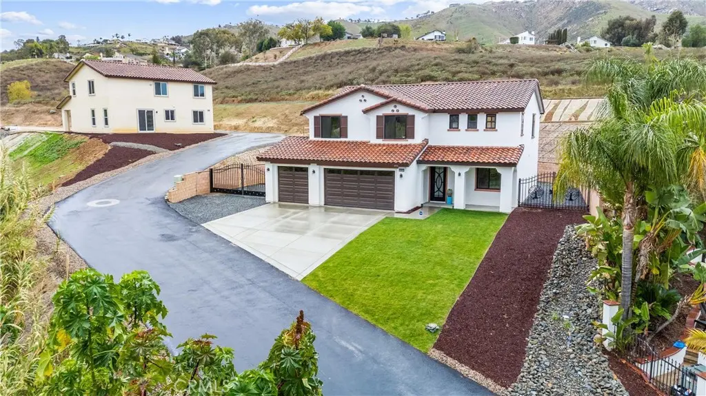 Single Family Residence for sale at 1993 Lyon Avenue, Riverside, CA featuring 5 beds and 3 baths