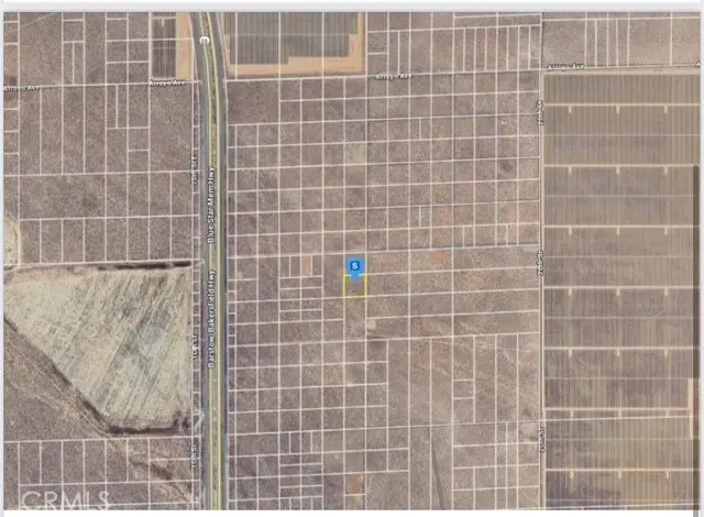 0 Section 12-Township 11 North, Range 12, Mojave, CA — listing photo 1