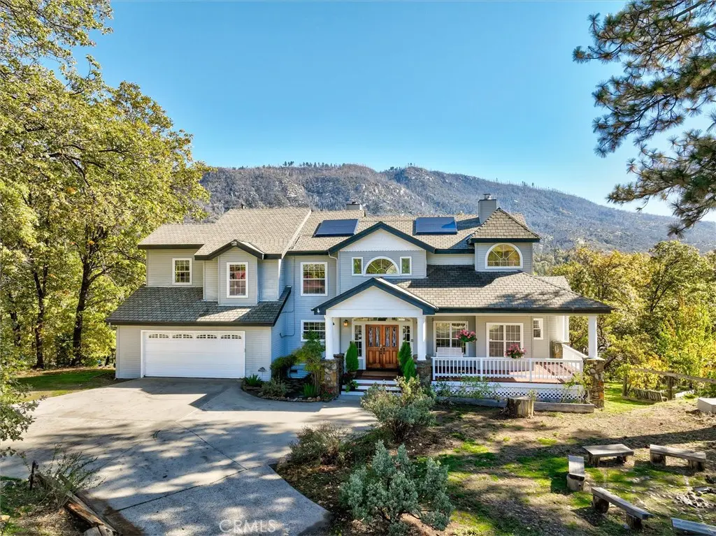 59484 Cascadel, North Fork, CA — listing photo 1
