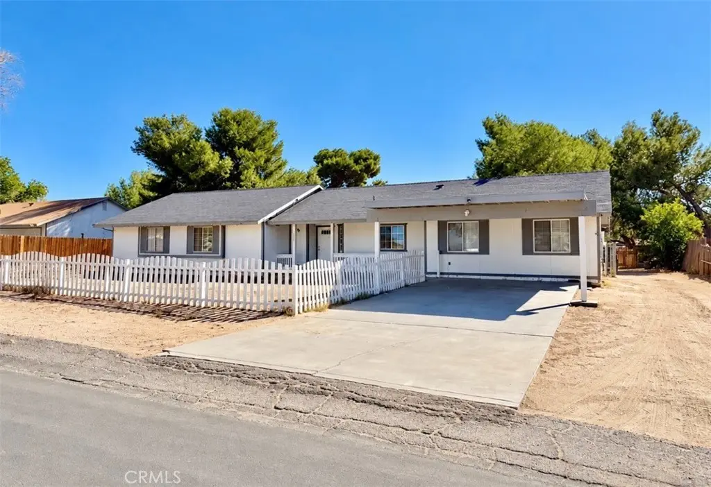 Single Family Residence for sale at 16622 Mossdale, Lancaster, CA featuring 3 beds and 2 baths