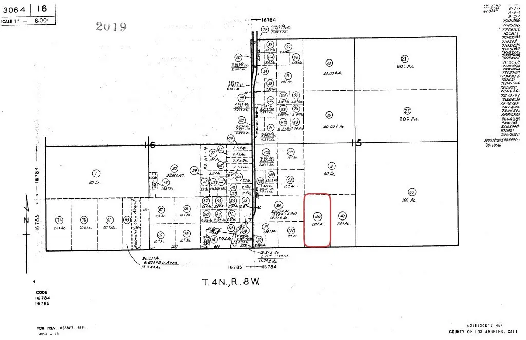 14 Vic Ave Z14 235 STE, Llano, CA — listing photo 1
