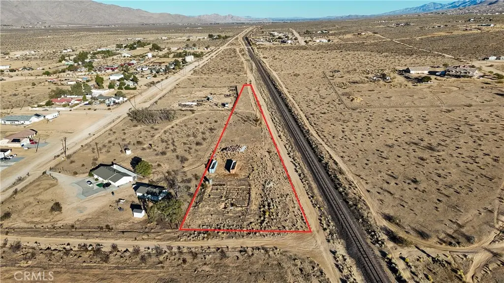 2 Joshua, Apple Valley, CA — listing photo 1