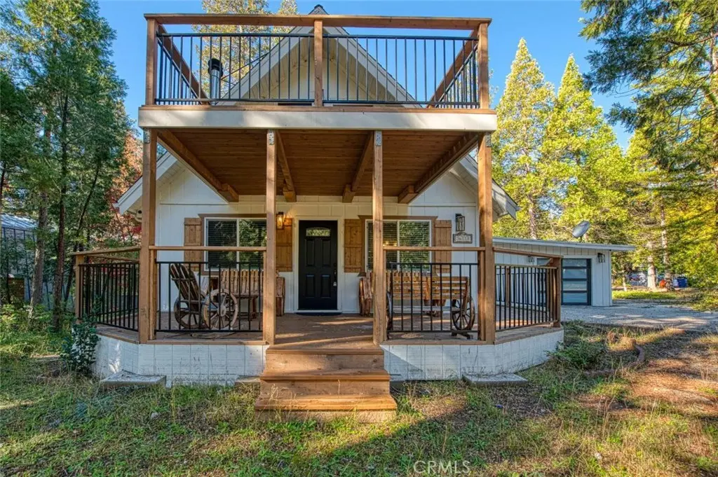 36118 Teaford Poyah, North Fork, CA — listing photo 1