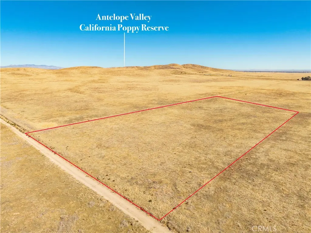 0 W Vac/155th St W/Vic Avenue G4, Lancaster, CA — listing photo 1