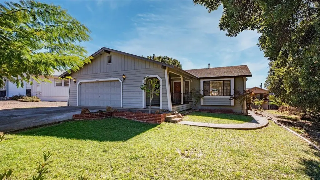 18413 Deer Hill Road, Hidden Valley Lake, CA — listing photo 1