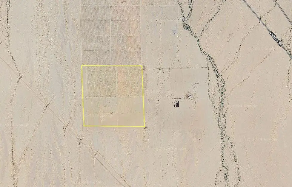 160 Acres Near Midland Road, Blythe, CA — listing photo 1