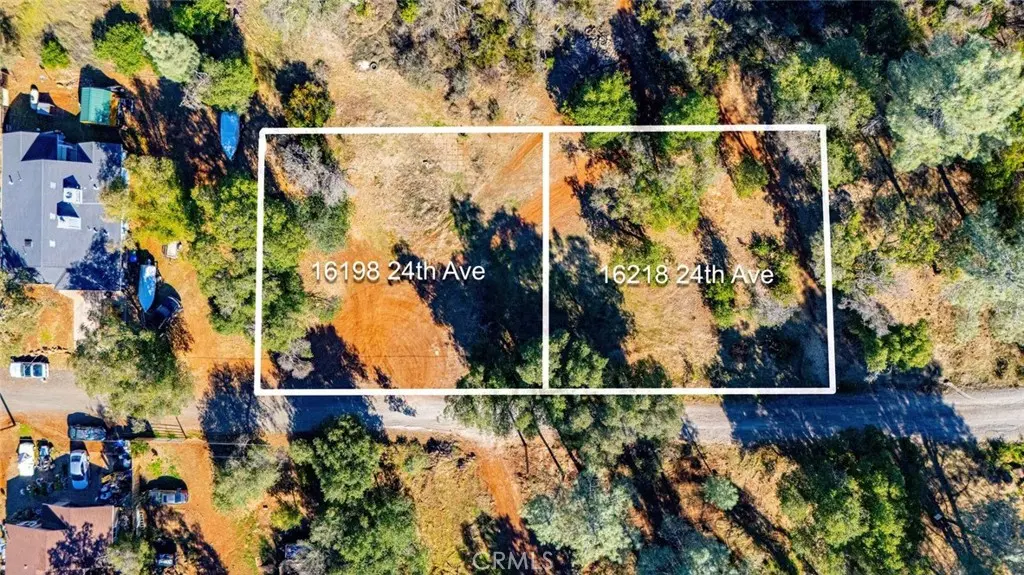 16198 24th Ave, Clearlake, CA — listing photo 1