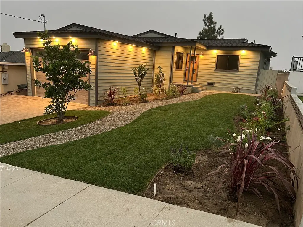 Single Family Residence for sale at 25710 Crest Road, Torrance, CA featuring 4 beds and 2 baths