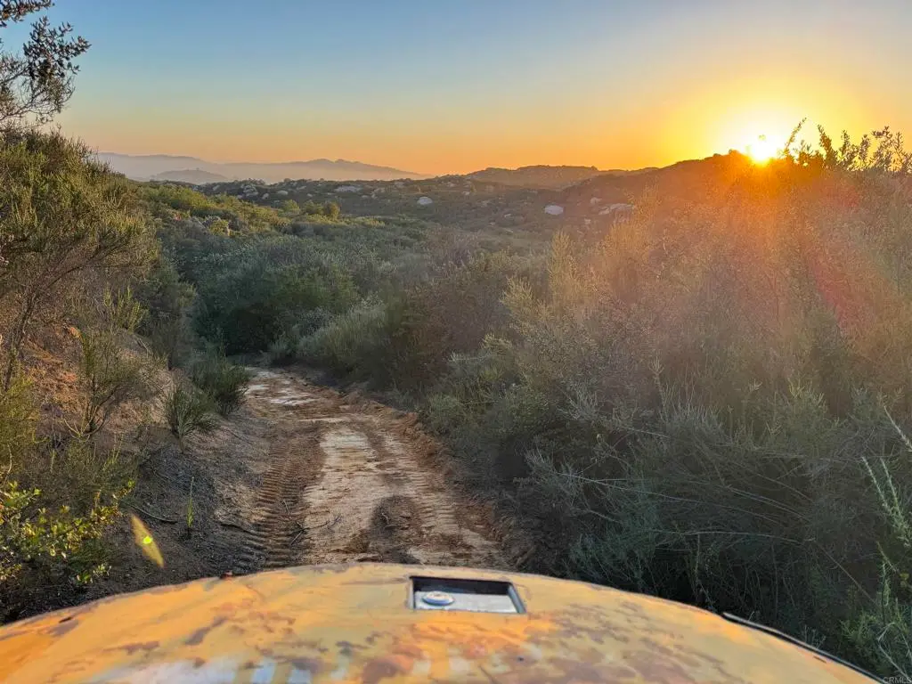 0 Old Wagon Road, Valley Center, CA — listing photo 1