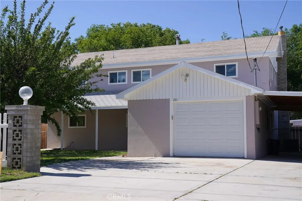 281 Lubken, CA — listing photo 1