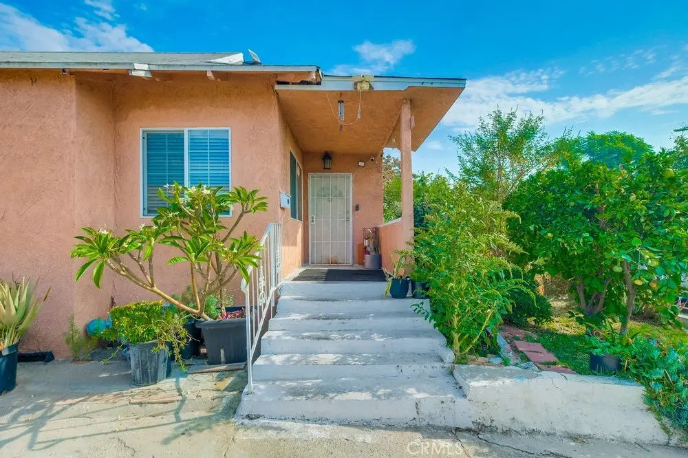 Single Family Residence for sale at 2663 Loosmore Street, Los Angeles, CA featuring 2 beds and 1 bath