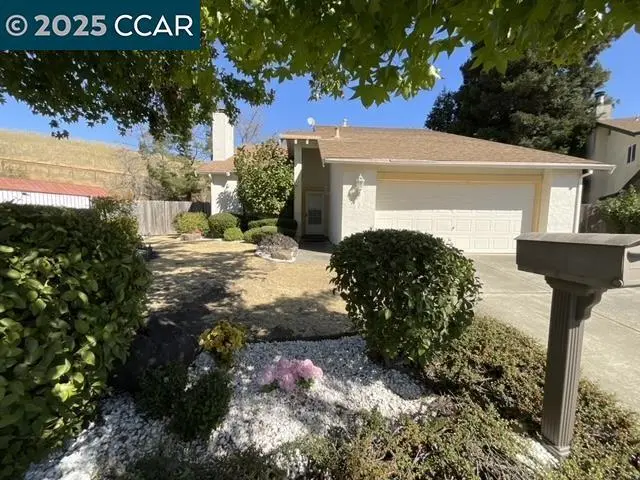 Single Family Residence for sale at 403 Gerald Court, Benicia, CA featuring 4 beds and 3 baths