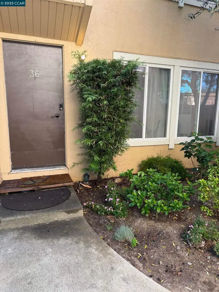 Condominium for sale at 3055 Treat Blvd 36, Concord, CA featuring 2 beds and 2 baths