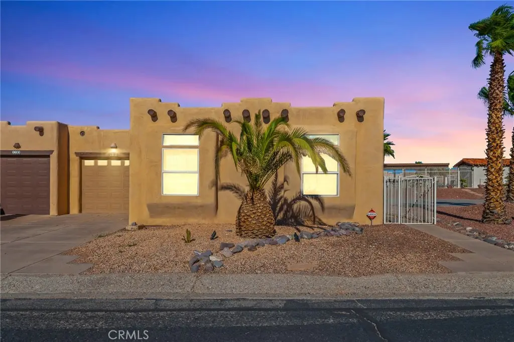 1181 Marina, Needles, CA — listing photo 1