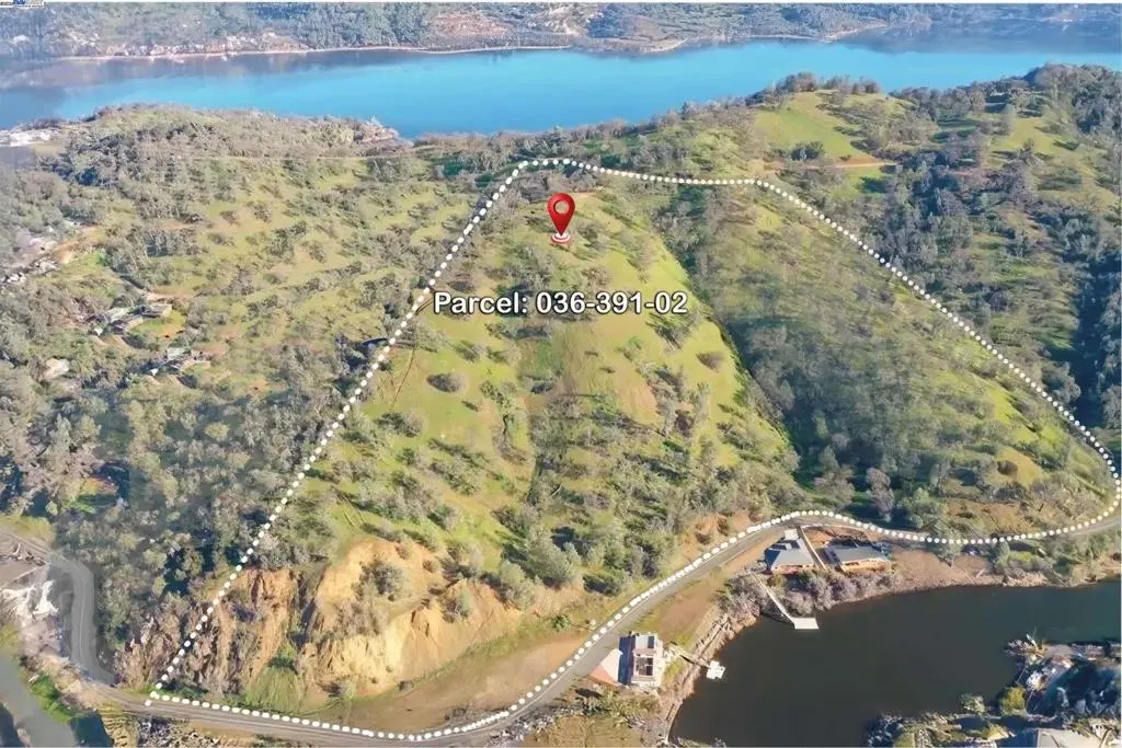 11130 Lakeshore Dr, Clearlake, CA — listing photo 1