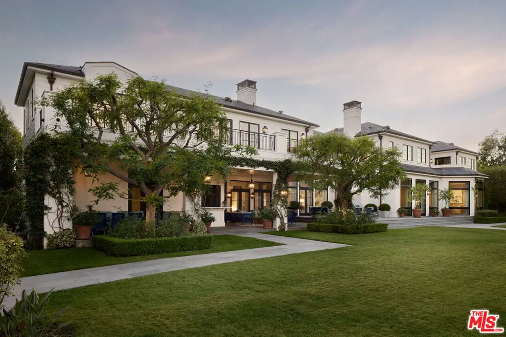 Single Family Residence for sale at 250 N Carolwood Drive, Los Angeles, CA featuring 9 beds and 15 baths