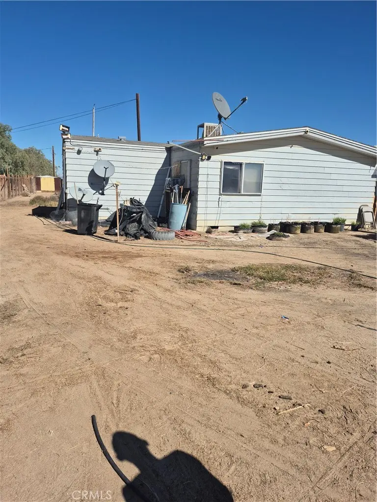47330 Silver Valley, Newberry Springs, CA — listing photo 1
