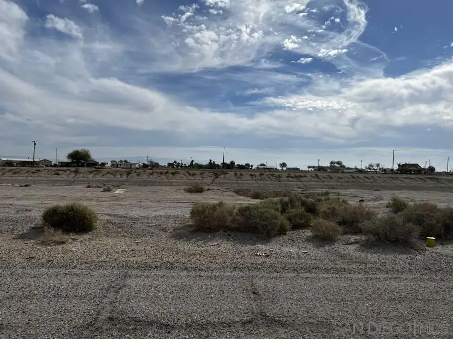 2354 HONOLULU AVENUE, Salton City, CA — listing photo 1