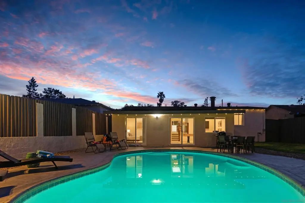 Single Family Residence for sale at 377 El Monte Rd, El Cajon, CA featuring 5 beds and 3 baths