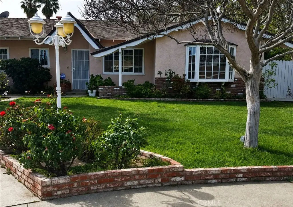 Single Family Residence for sale at 3666 Ada Court, Riverside, CA featuring 4 beds and 2 baths