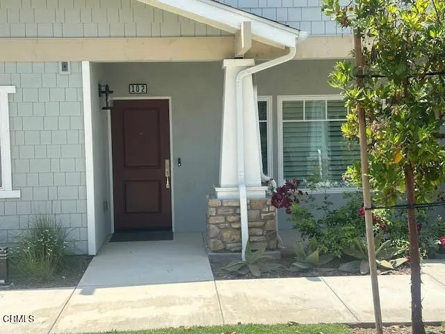 Condominium for sale at 307 N F Street 102, Oxnard, CA featuring 2 beds and 2 baths