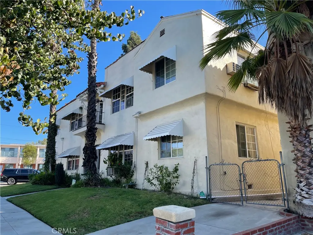 630 Naranja Drive, Glendale, CA — listing photo 1