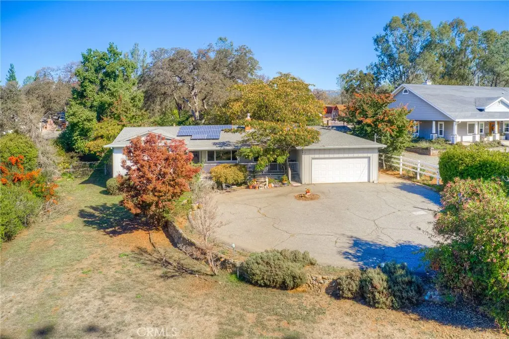 1361 Mount Ida Road, Oroville, CA — listing photo 1