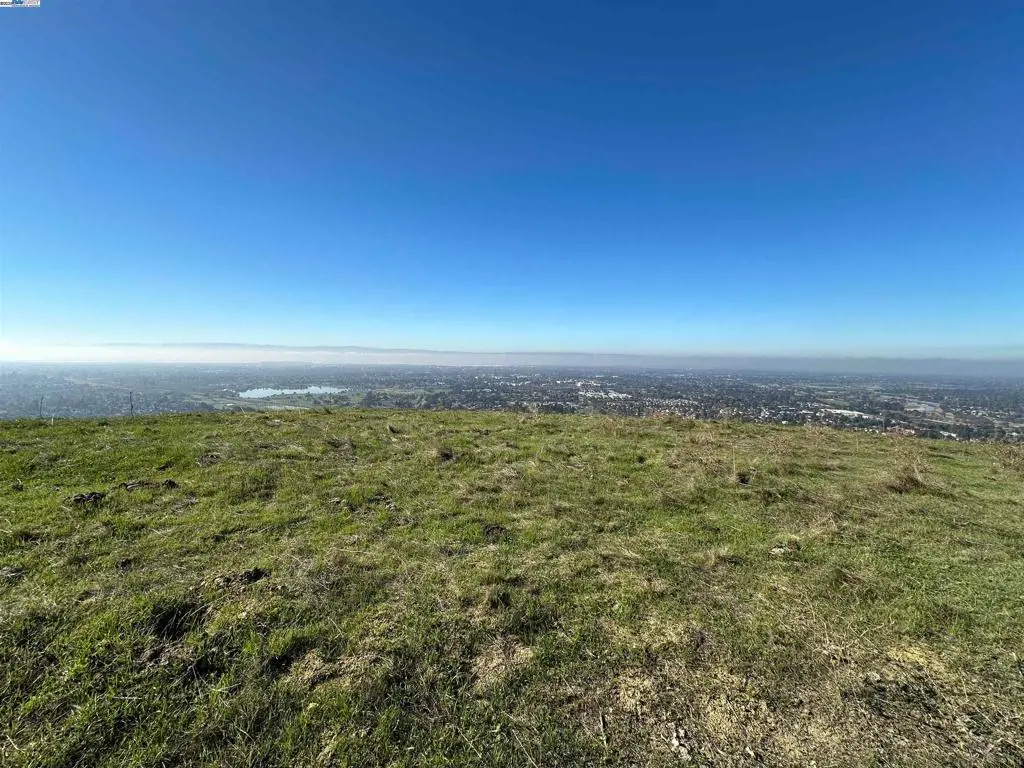 Morrison Canyon Rd Lot #3, Fremont, CA — listing photo 1