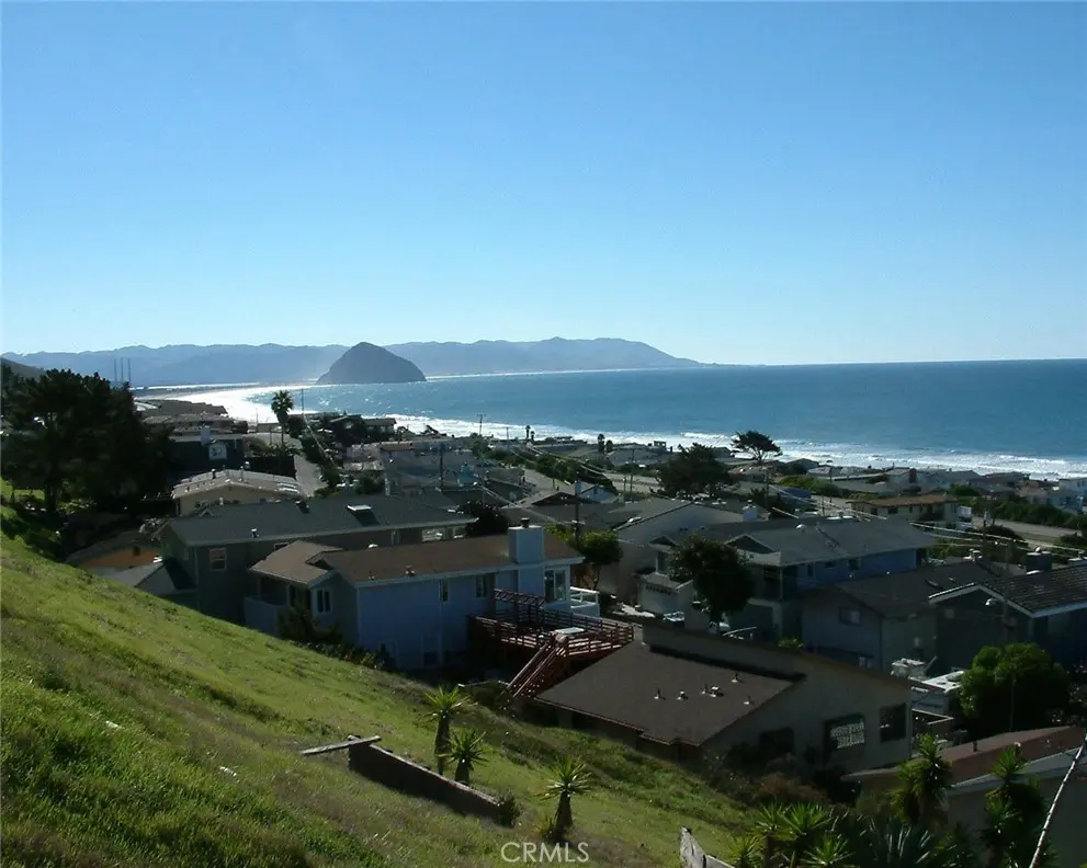 3190 Gilbert Avenue, Cayucos, CA — listing photo 1