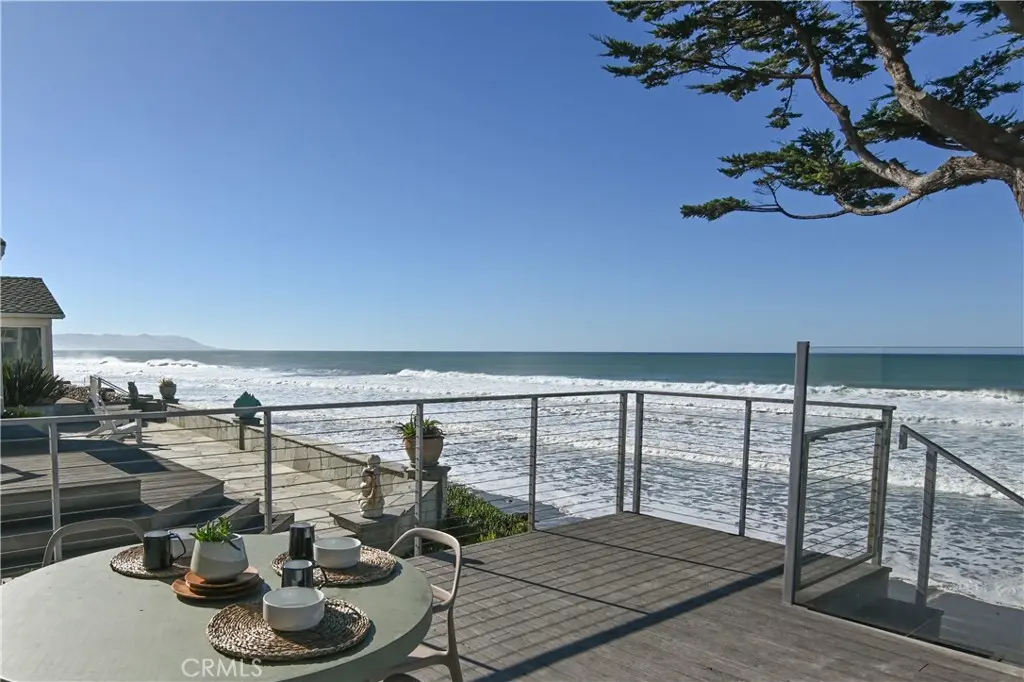 2814 Studio Drive, Cayucos, CA — listing photo 1