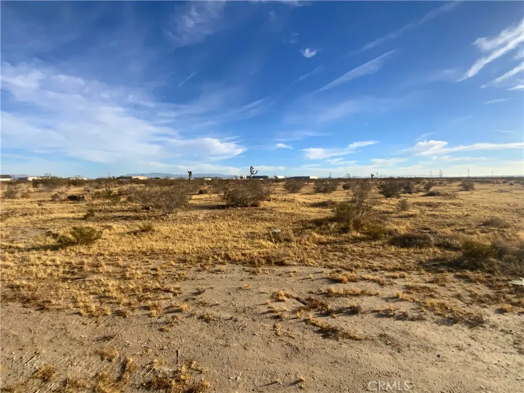 0 Air Expy Way, Adelanto, CA — listing photo 1