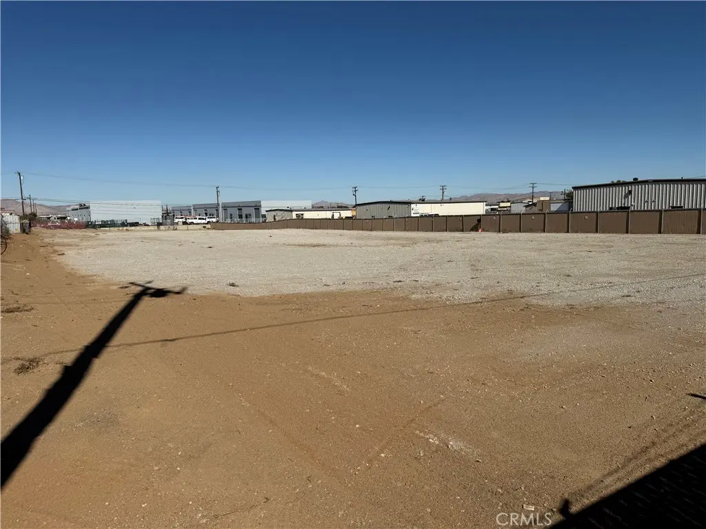 0 Catalpa Street, Hesperia, CA — listing photo 1