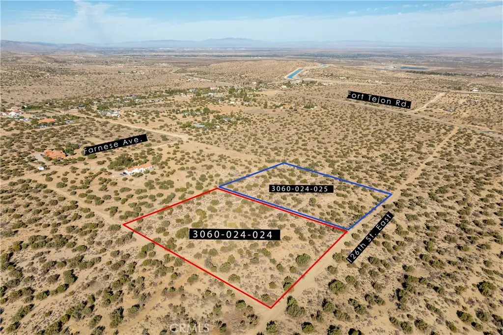 124 E Avenue X12, Juniper Hills, CA — listing photo 1